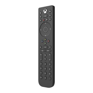 PDP Xbox One TALON MEDIA REMOTE - UPDATE cover