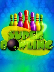 Nintendo 64 Super Bowling cover