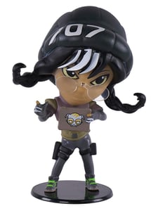 Six Collection - Dokkaebi Chibi Figure, Series 4 kansikuva
