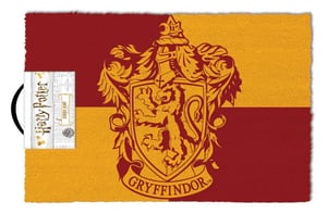 Door Mat Harry Potter - Gryffindor, 40x60cm cover