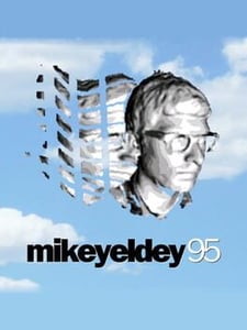 Sega Genesis/Mega Drive Mikeyeldey95 cover