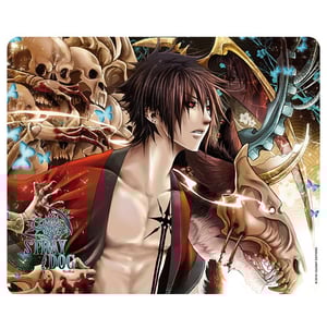 Mouse Pad Stray Dog - Toru, 235x195mm cover