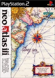 Couverture de PS2 Neo Atlas 3