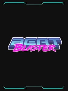 PS VR Beat Blaster cover