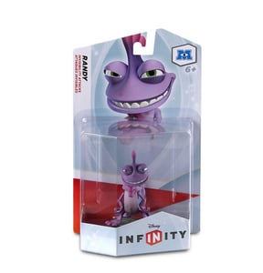 Disney Infinity Character - Randy kansikuva