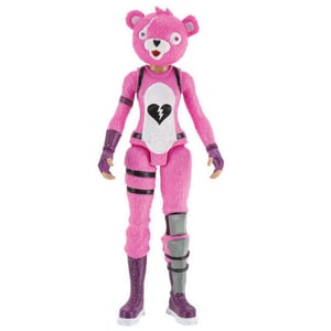 Fortnite: Victory Series - Cuddle Team Leader Action Figure, 30cm cover