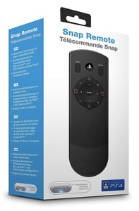 PDP Snap Remote (PS4) cover
