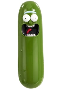 Rick and Morty - Pickle Rick Bottle Opener, 14cm обложки