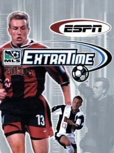 Couverture de Nintendo Game Cube ESPN MLS ExtraTime 2002