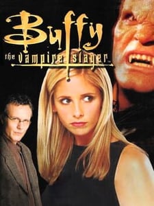 Nintendo Game Boy Color Buffy the Vampire Slayer cover