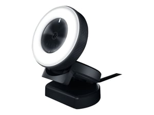 Razer - Kiyo Webcam viršelis