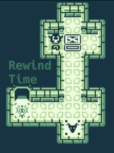 Nintendo Game Boy Rewind Time cover