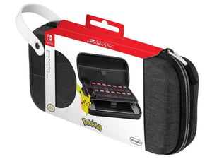 PDP Deluxe Travel Case - Poke Ball Edition (Switch) cover