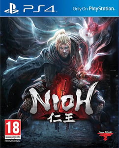 PS4 Nioh