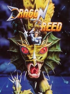 Couverture de Commodore Amiga Dragon Breed