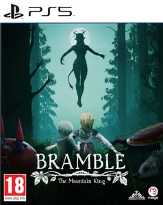 PS5 Bramble: The Mountain King kaas