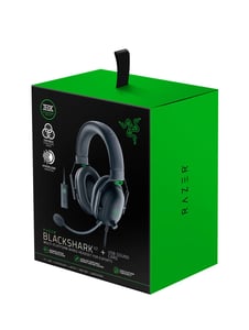 Razer Blackshark V2 Headset viršelis