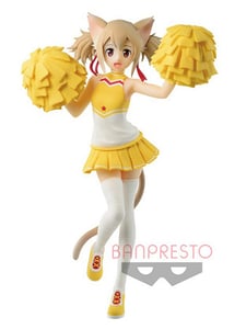 EXQ Sword Art Online: Memory Defrag - Silica Figure cover