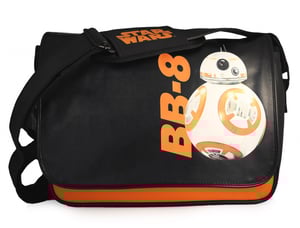 Star Wars - BB-8 Messenger Bag cover