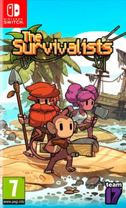 SWITCH The Survivalists