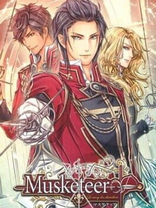 PSP Musketeer: Le Sang des Chevaliers omslag