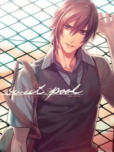 PSV Sweet Pool cover