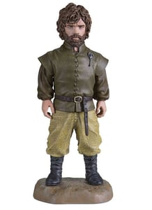 Game of Thrones - Tyrion Lannister Hand of the Queen обложки