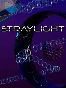 Couverture de PS VR Straylight