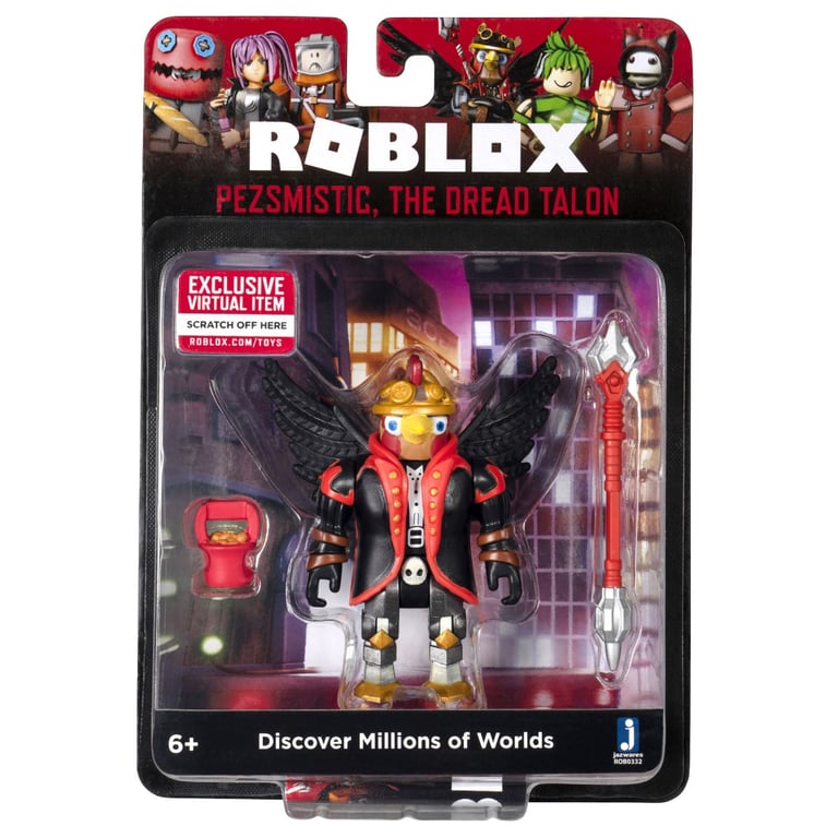Roblox - Series 8 Core Figure Packs Assortment (1 unit) image