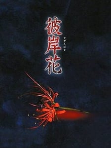 Couverture de PS2 Higanbana