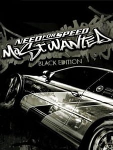 Xbox  Need for Speed: Most Wanted - Black Edition