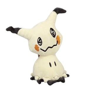 Pokemon - Mimikyu Plush, 25cm cover