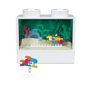 LEGO - Iconic Display Nightlite - Aquarium (4006437-LGL-NI23) cover