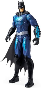 DC Comics: Batman - Bat-Tech Batman Action Figure, 30cm kaas