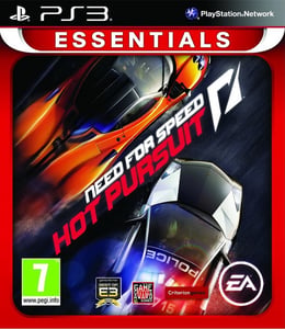 Jeux Vidéo Need for Speed Hot Pursuit (Pass Online) PlayStation 3 (PS3) d'occasion