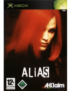Xbox Alias kaas