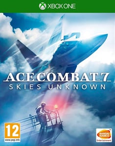 Xbox One Ace Combat 7: Skies Unknown