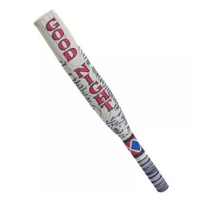 Suicide Squad - Harley Quinn Baseball Bat Foam Replica, 55cm cover