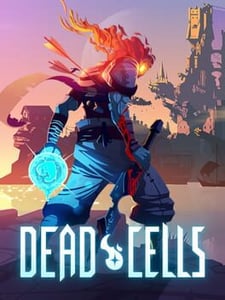 Nintendo Switch Dead Cells cover