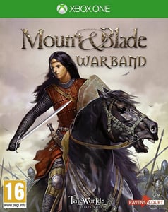 Xbox One Mount and Blade: Warband kaas