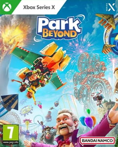 Xbox Series X Park Beyond