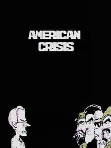 Couverture de Nintendo NES/Famicom American Crisis