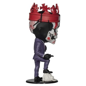 Ubisoft Heroes - King of Hearts Chibi Figurine, 10cm kansikuva