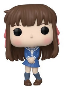 POP! Animation: Fruits Basket - Tohru Honda Vinyl Figure cover