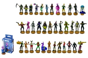Fortnite - Stampers Assortment 1-Pack, Series 1 (Random) cover