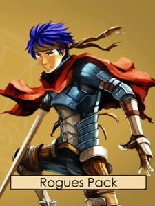 Nintendo 3DS Fire Emblem: Awakening - Rogues Pack cover