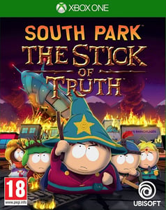 Xbox One South Park: The Stick of Truth
