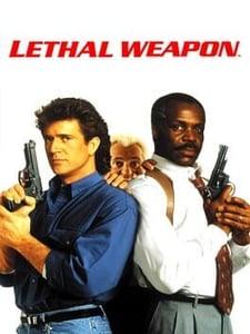 Couverture de Commodore Amiga Lethal Weapon