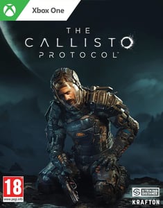Xbox One The Callisto Protocol kaas