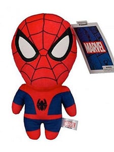 Marvel - Phunny Spider-Man Plush, 20cm cover